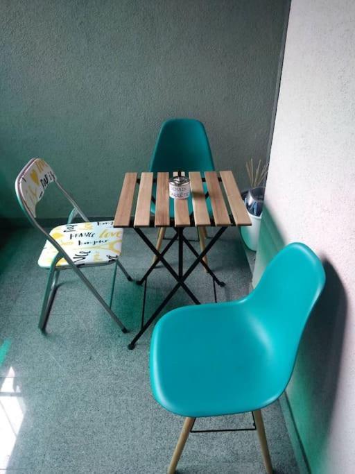 Apartmán Vidi Záhřeb Exteriér fotografie