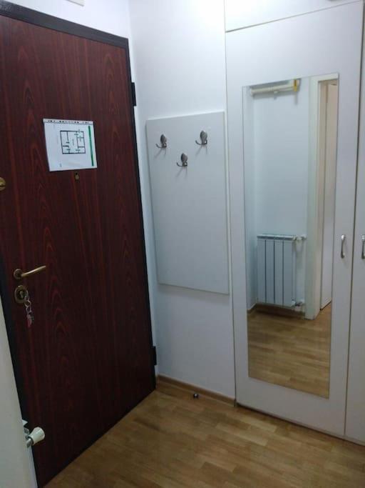 Apartmán Vidi Záhřeb Exteriér fotografie